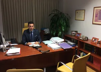 Rafael Díaz Carro despacho de abogado